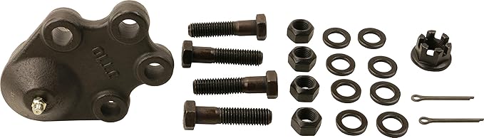 MOOG K6539 Front Lower Suspension Ball Joint for Chevrolet Silverado 1500