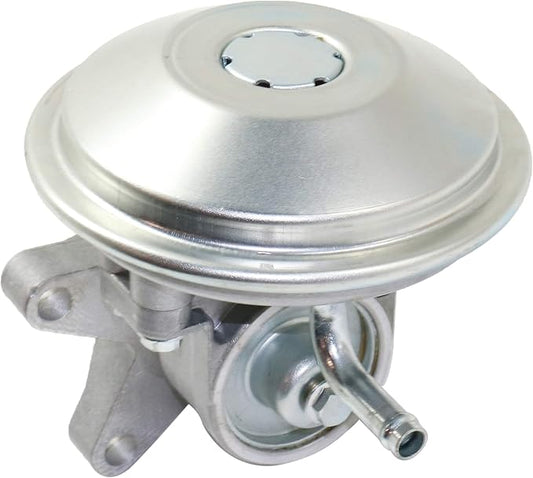 Garage-Pro Vacuum Pump Compatible with 1992-1993 Ford F-150, 1992-1993 F-250, 1992-1993 F-350  1992-1993 E-150 Econoline
