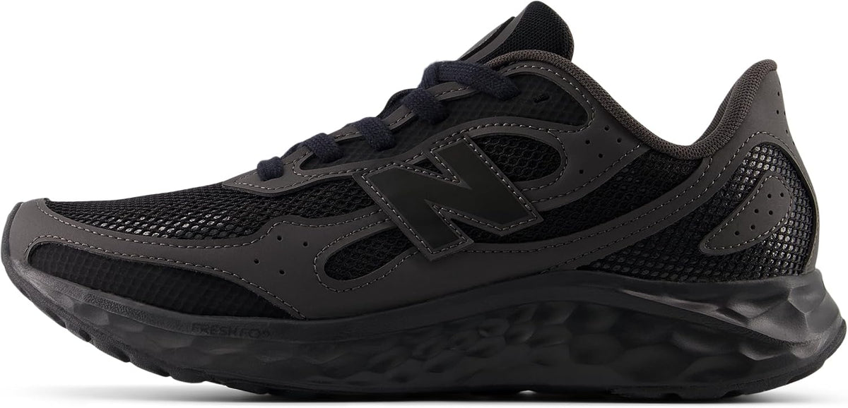 New Balance Men's Fresh Foam Arishi V4 Running Shoe .