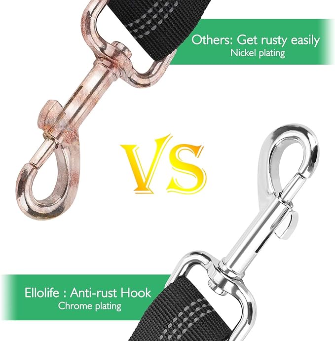 Dog Seat Belts for Car