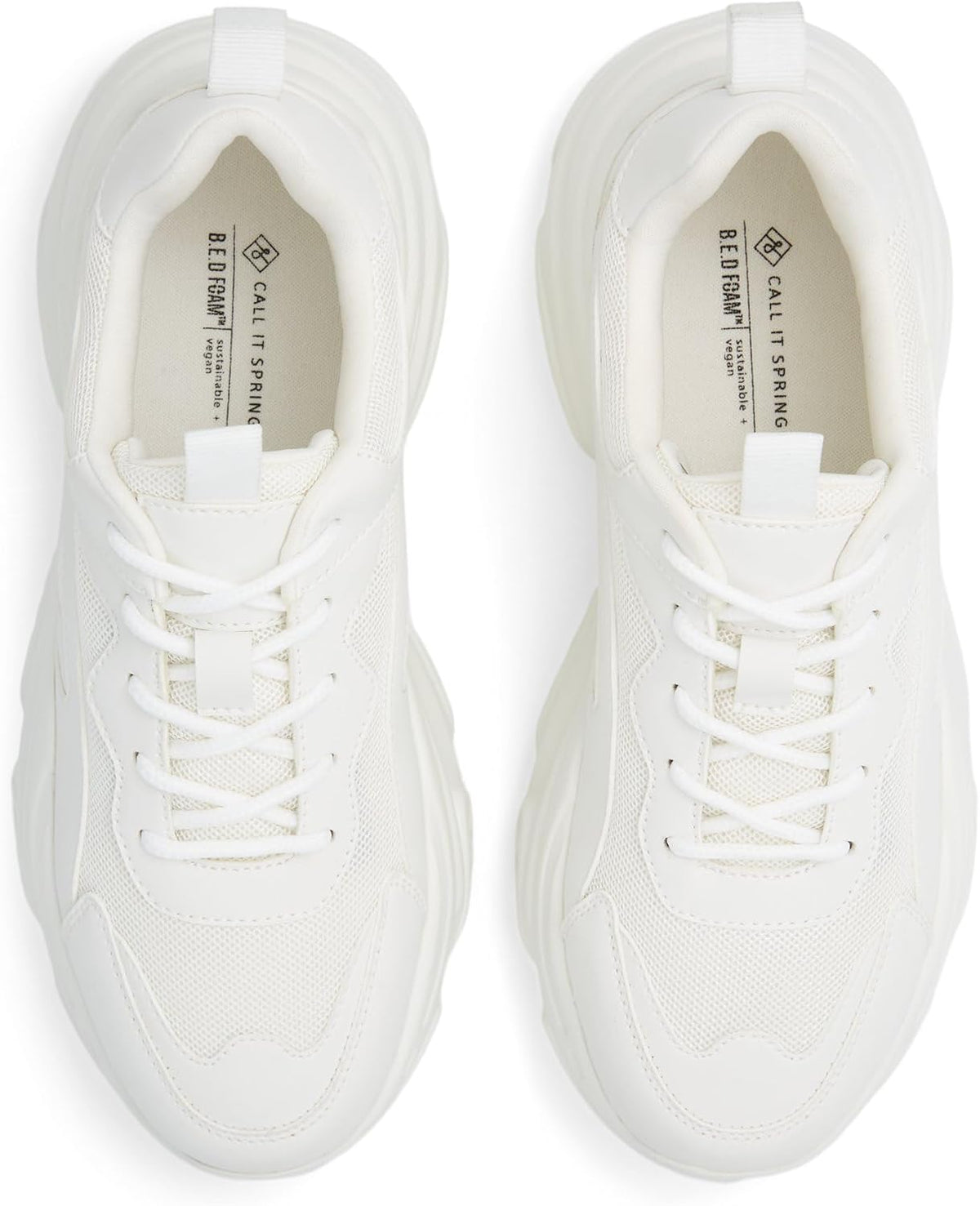 Call It Spring Women's Refresh Sneaker