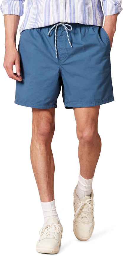 Essentials Men's 6" Inseam Drawstring Short