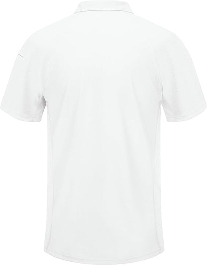 Red Kap Men's Active Performance Polo Shirt