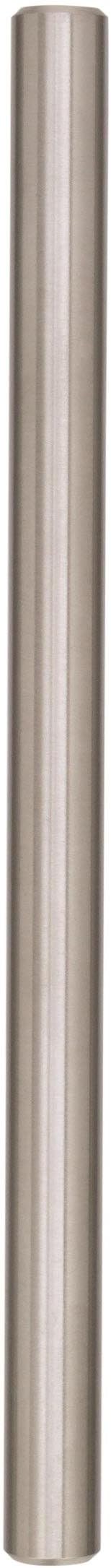Amerock Cabinet Pull Stainless Steel 5- 116-inch (128 mm) Center to Center Bar Pulls 1 Pack Drawer Pull  Drawer Handle  Cabinet Hardware