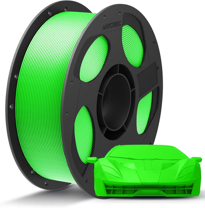 PLA Plus (PLA+), 3D Printer Filament 1.75mm, High Toughness 3D Printing Filament
