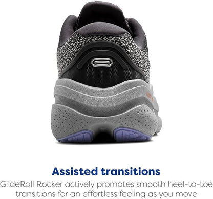 7.5 Wide Brooks Women’s Ghost Max 2 Running Shoe