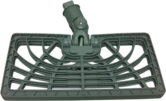 Shark Steam Mop S3501 S3601 S3801CO S3901 Replacement Rectangle All-Purpose Pocket Mop Head