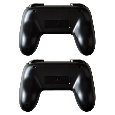 Trenro Fighters Nintendo Switch Grips for Left and Right Controller - Nintendo Switch