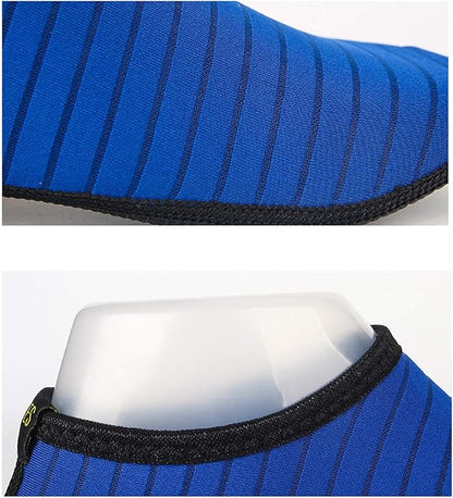 Men's Mesh Breathable Casual Shoes Soft Peas Shoes
