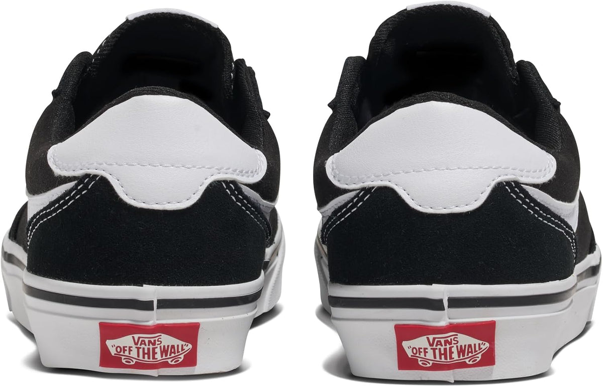 Vans Women's Brooklyn LS Shoes