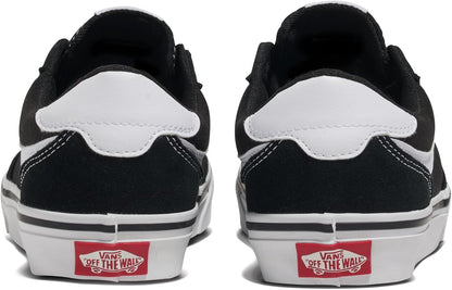 Vans Women's Brooklyn LS Shoes