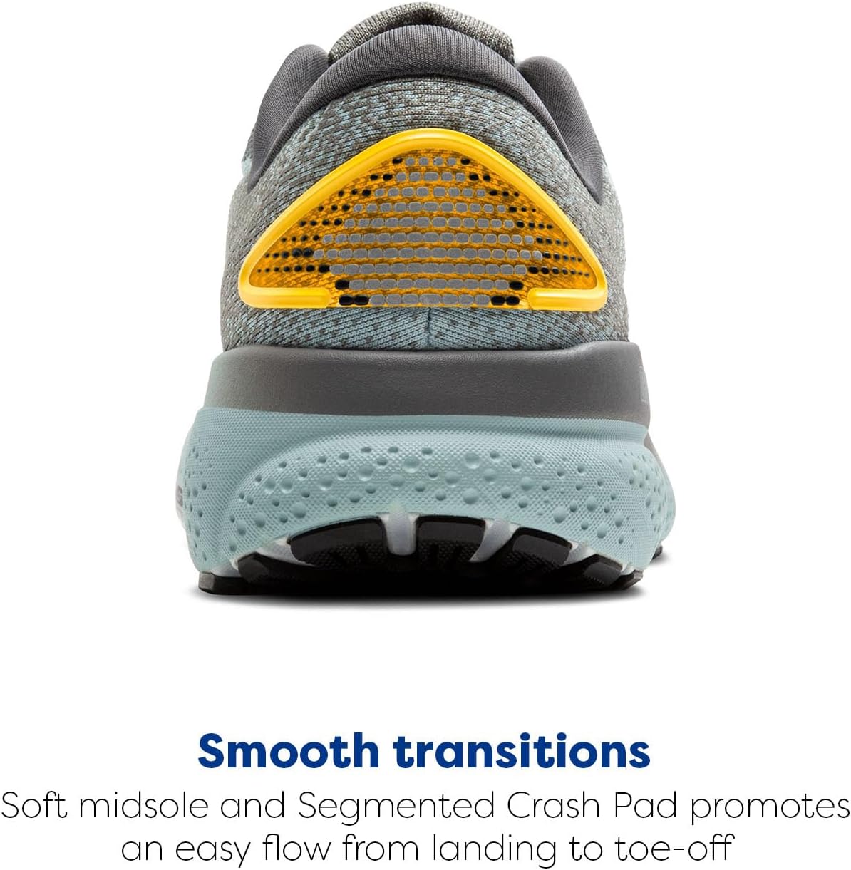 Men’s Ghost 16 Neutral Running Shoe