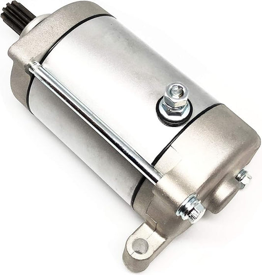 Starter compatible with COLEMAN POWERSPORTS 31200-004D-0000 31200-004-0000 P004000312000000
