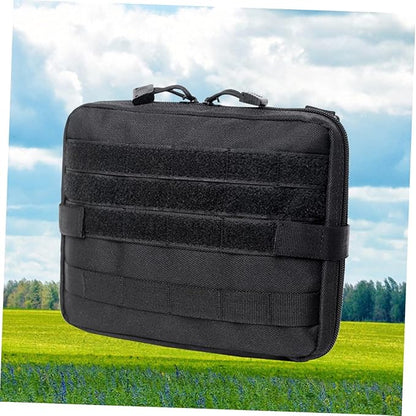 SUPVOX Laptop Carrying Bag Tools Pouch Computer Sleeve Case Medical Bag Tablet Bag Attachment Bag Tablet Sleeve Case Computer Case Laptop Shoulder Bag Tool Bag Computer Bag Travel