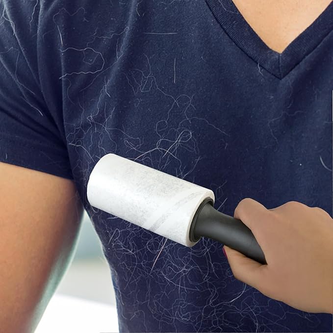 Home Basics 100 Sheet Lint Remover