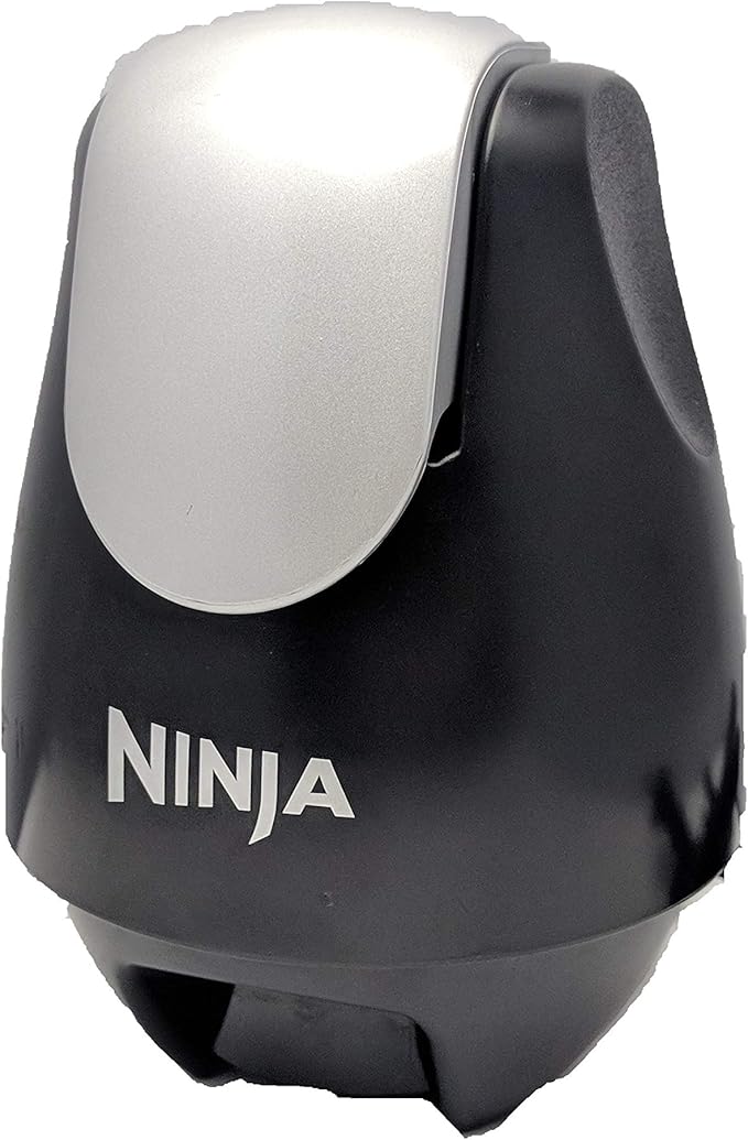 Ninja Master Prep Professional 450 Watt Pod Motor Head Replacement by Nutri Ninja
