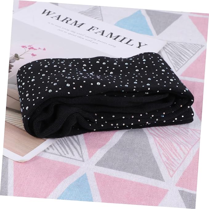 VALICLUD 1 Pair Stockings for Stocking Stuffers' Stockings for Lady Stockings for Women Over Knee Stockings
