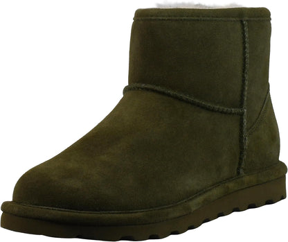 Size 6 BEARPAW Women's Alyssa Boot