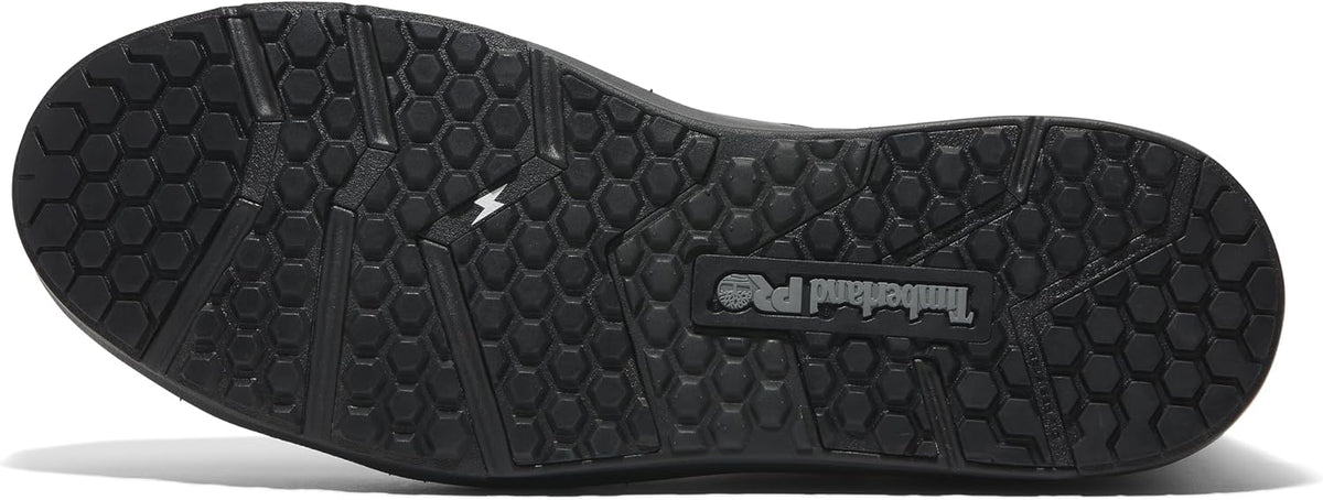 Timberland PRO Berkley Chelsea Composite Safety Toe Static Dissipative