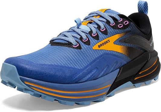 Brooks Women's, Cascadia 16 Trail Running Shoe - Wide Width