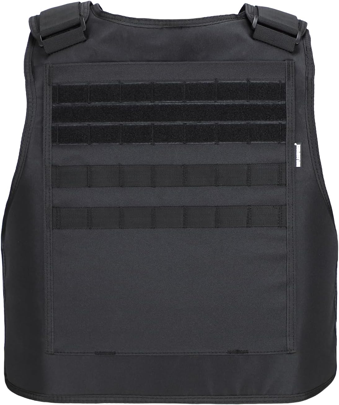 MGFLASHFORCE Tactical Vest for Airsoft, Paintball, and Cosplay Game