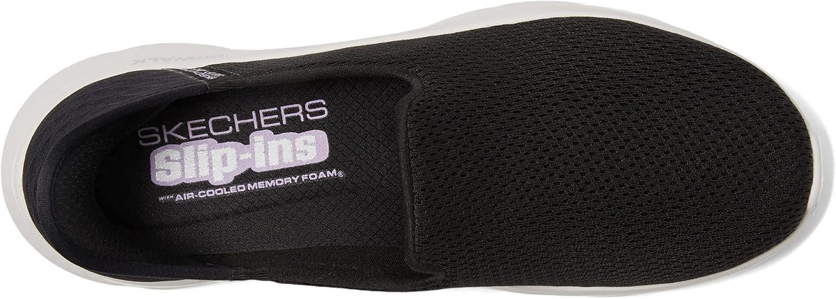 Womens Skechers Women's Hands Free Slip-ins Go Walk Flex-Relish