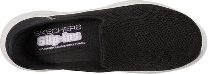 Womens Skechers Women's Hands Free Slip-ins Go Walk Flex-Relish