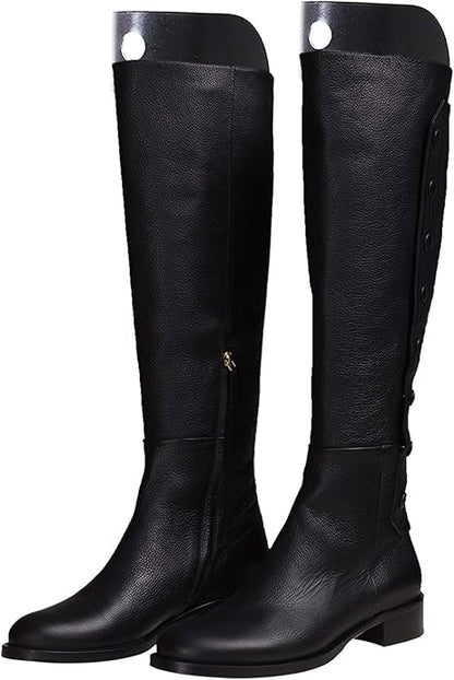 Ruisita 10 Pieces (5 Pairs) Boot Shaper Form Inserts Boots Tall Support for Women and MenA