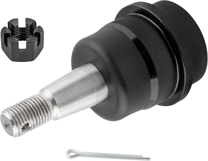 BOXI 1pcs Front Upper Ball left Joint Fit for Dodge Ram 1500 2500 1994 1995 1996 1997 1998 1999 2000 2001 / for Jeep Cherokee Comanche Grand Cherokee Wagoneer TJ Wrangler JK 1984-2018 | K3134