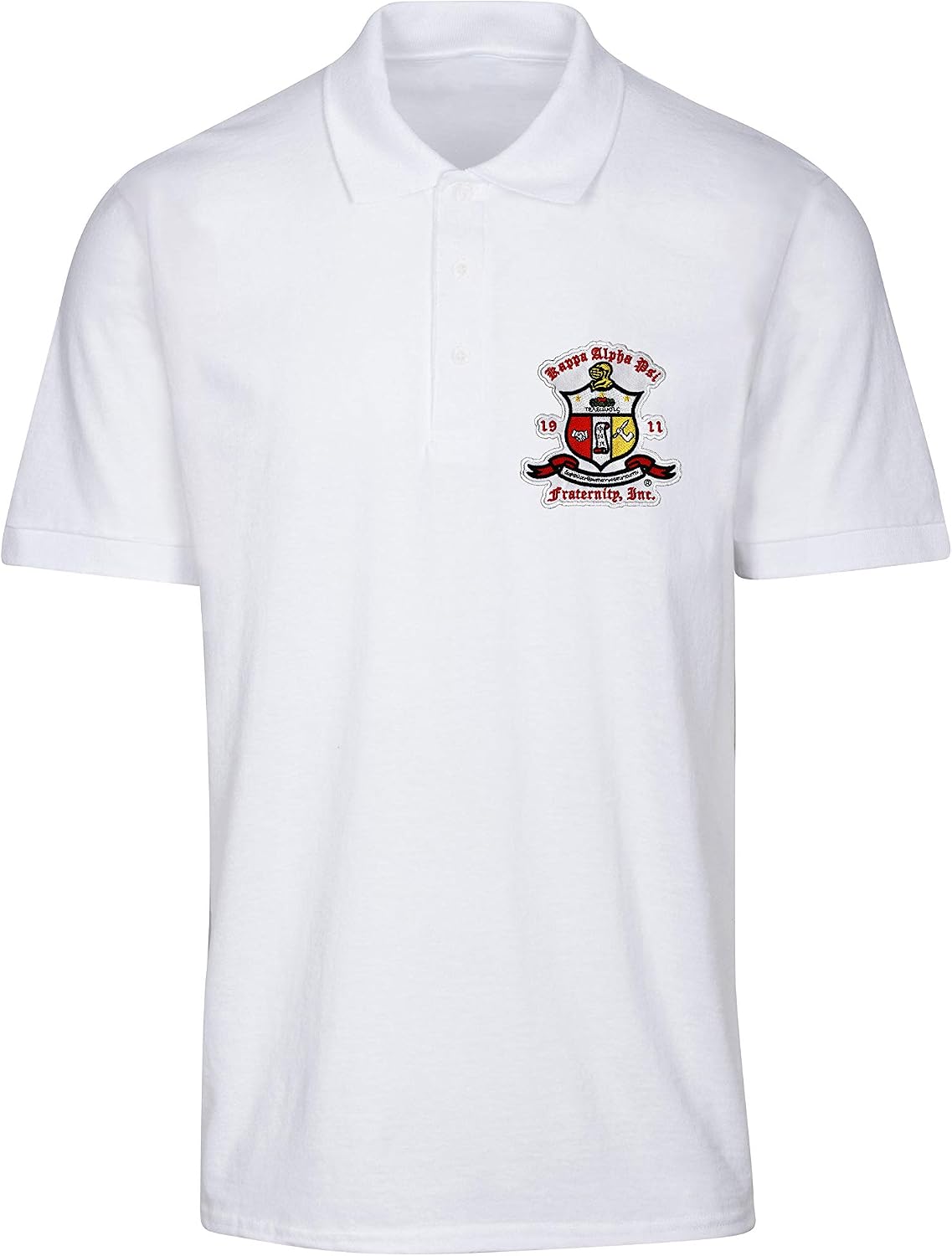 Kappa Alpha Psi Polo Shirt
