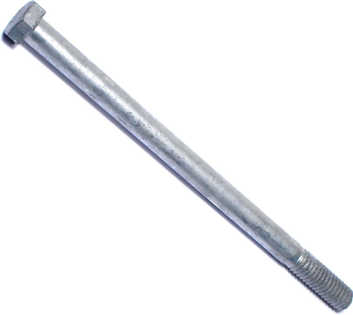 Hard-to-Find Fastener 014973443474 Hex Bolts, 3/8-16 x 6, Piece-4