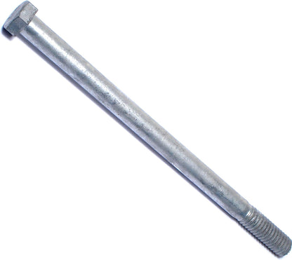 Hard-to-Find Fastener 014973443474 Hex Bolts, 3/8-16 x 6, Piece-4