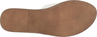 Black , Size 8.5 Steve Madden Women's Grace Slide Sandal | Casual Sandals