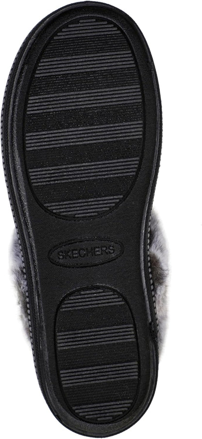 Skechers Women's Cozy Campfire-Fresh Toast Slippers