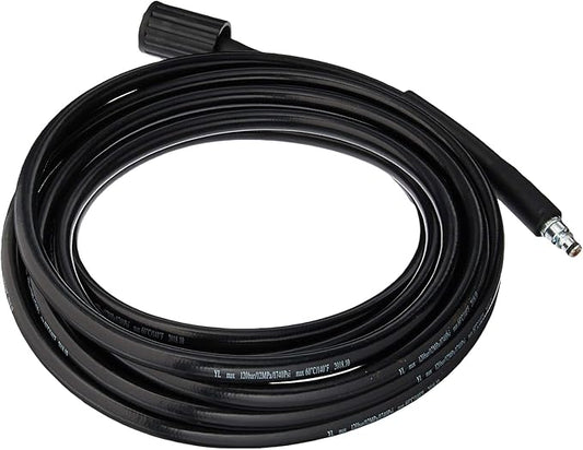 Snow Joe SPX1000-16 Electric High Pressure Washer Hose, Black, 9 x 9 x 1.25 inches