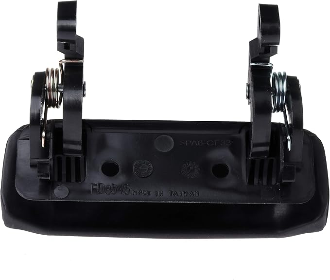 ECCPP Door Handle Exterior Outside Outer Front Driver Passenger Side for 2001-2011 for Ford Ranger