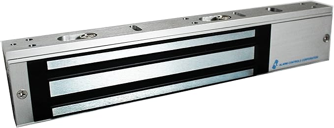 Alarm Controls 600S Magnetic Door Lock