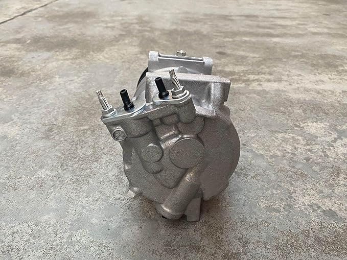 YL New For New A C Compressor For PEUGEOT 3008 208 308 408 CITROEN C3 C4 C5 2013-9807383380 9810950180 02T01050 7894371008092 9810950180 02T01050 7894371008092