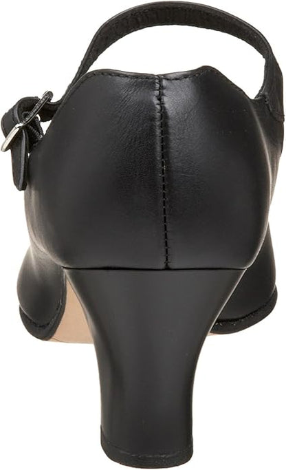 Capezio Women's Student Footlight Dance Shoe