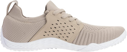 Men's Barefoot & Minimalist Shoe | Zero Drop Sole | Trail Runner