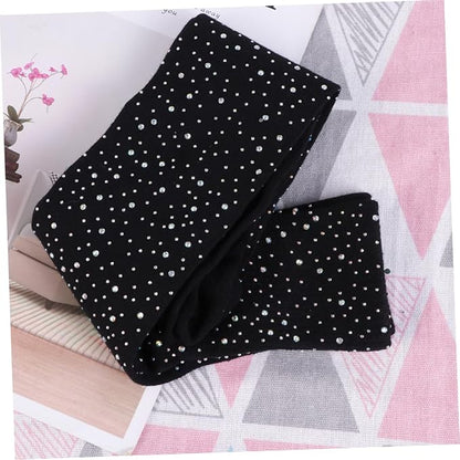 VALICLUD 1 Pair Stockings for Stocking Stuffers' Stockings for Lady Stockings for Women Over Knee Stockings
