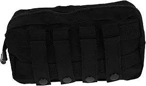 Commuter Bag Outdoor Emergency Storage Pouch for Hiking Travel and Sports Versatile Medical Tool Organizer Compact Design