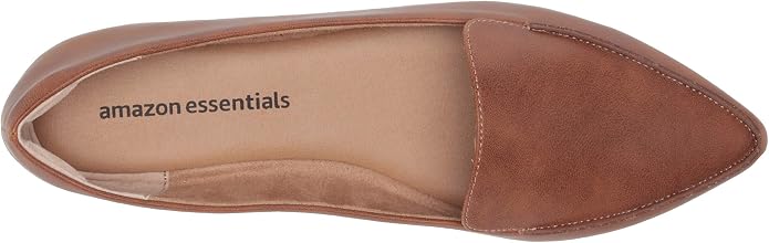 Essentials Women's Loafer Flat