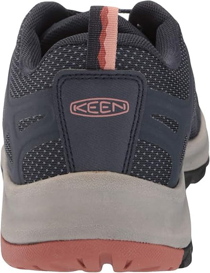 KEEN Women's Sneaker Hiking Shoes