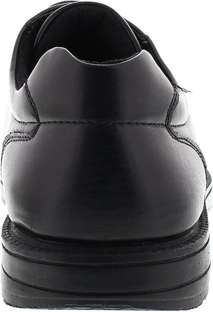 Deer Stags Men's Crown Dress Shoes