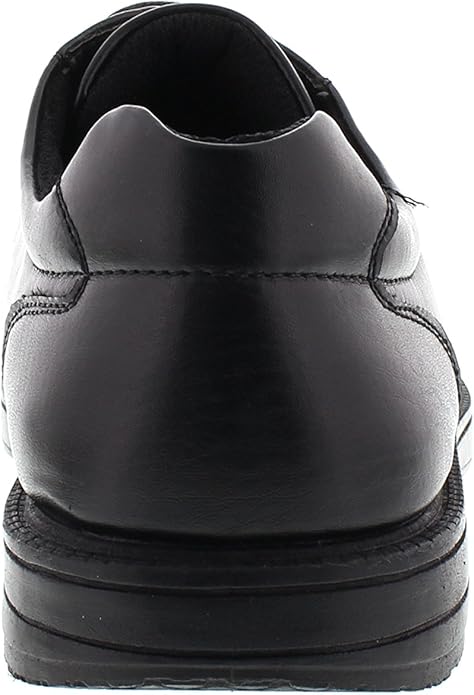 Deer Stags Men's Crown Dress Shoes