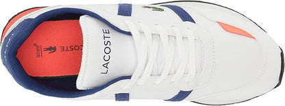 Lacoste Baby Partner Sneaker