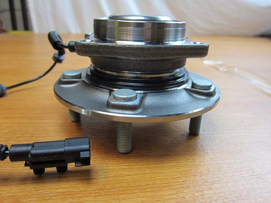 Genuine Mopar Front Hub 5154214AB