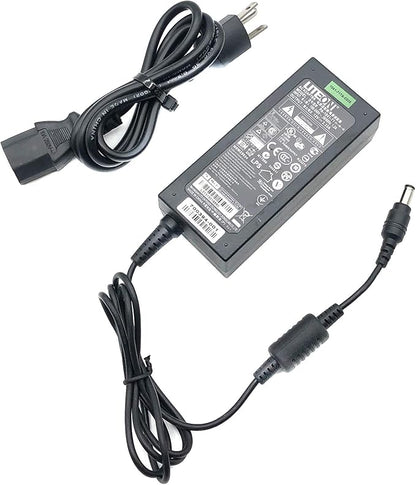 Lite-On PA-1041-81 AC Power Adapter 12V 3.33A 40W Power Supply with Power Cord