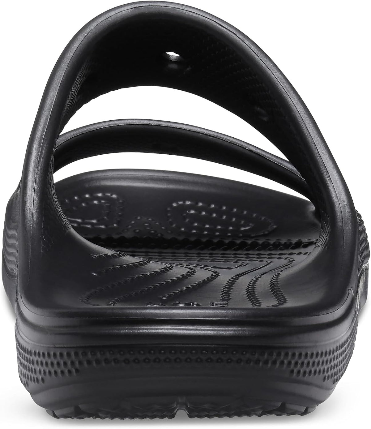 Crocs Unisex Adult Baya Slide Sandals